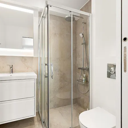 L'elegant Cannois - Croisette & Centre Lejlighed Cannes