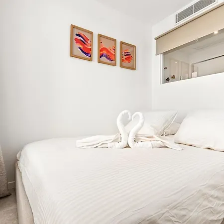 L'elegant Cannois - Croisette & Centre Lejlighed Cannes